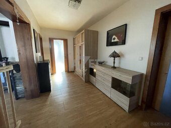 Prodej, rodinný dům 206 m2, pozemek 560 m2, Šenov, ul. Petřv - 10