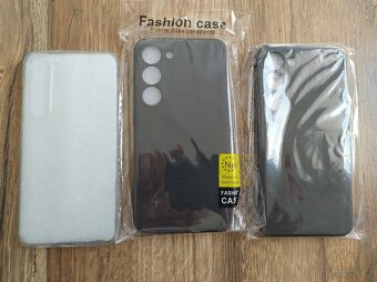 Samsung Galaxy S23 [100% stav] [27m záruka] - 10