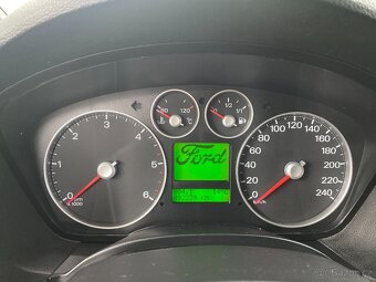 Ford Focus C-max - vadná převodovka - 10