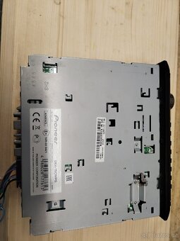Autorádio PIONEER - 10