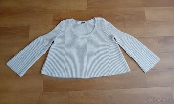 Motivi dámský oversized svetr vel. M/L - 10