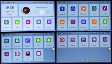 FIAT dotykove autoradia Android DVD USB SD WIFI Bluetooth - 10