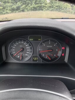 Volvo C70 D5 - 10