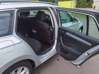 Škoda superb 3 - 10