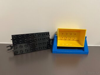 Lego Duplo vagon I - 10