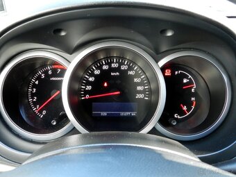 Suzuki Grand Vitara 1.6 VVT 4x4, r.v. 2010, 121 000 km, výbo - 10
