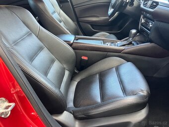 Mazda 6 - 10