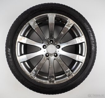 Škoda Kodiaq - 19" alu kola - Letní pneu - 10
