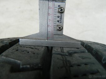 kola 5x160 ford Transit R16 - 10