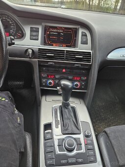 Audi A6 allroad 3.0 tdi 171kw - 10