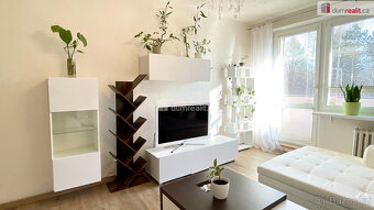 Prodej, byt, 3+1, 79 m2, ul. 29 Dubna, Ostrava - 10