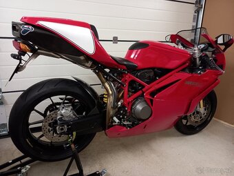 Ducati 999 - 10