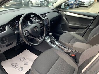 Škoda Octavia combi 2.0 TDI DSG Ambition r.v.2020 DPH - 10
