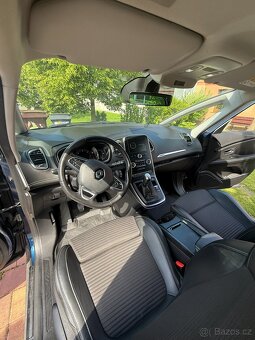 Grand Scenic Intens Dci 150 - 10