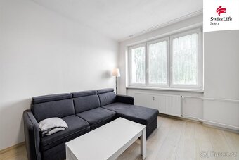Prodej bytu 2+1 51 m2 Hálkova, Doksy - 10
