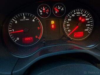 Audi A3 - 10
