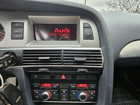 A6 3.2 FSi, 125 tis.km - 10