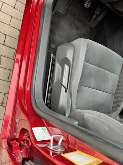 Volkswagen Golf Variant combi 2.0 TDI, jen164000km - 10