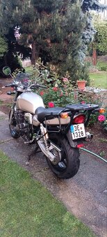 Suzuki GSX 750 inazuma - 10