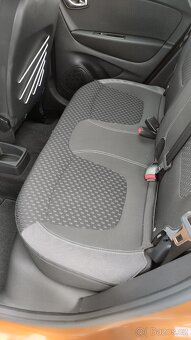 Renault Captur 0,9 Tce najeto 25000 Km - 10
