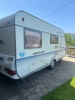 Prodam karavan - 10