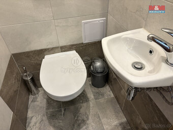 Prodej nebytový prostor, 55 m², Pardubice, ul. Bubeníkova - 10