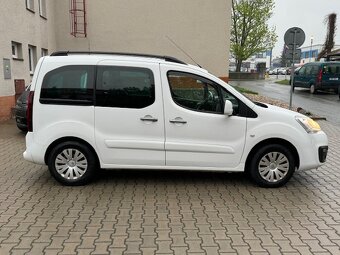 Berlingo - 10