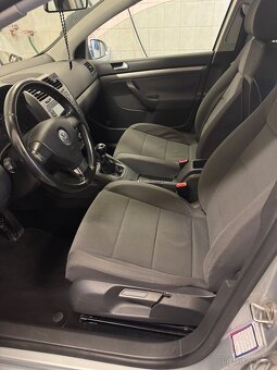 Volkswagen Golf 5 1.9 TDI 77kw 4x4 6q - 10