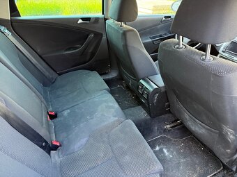 VW PASSAT B6 2.0tdi 103kw - 10