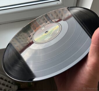 Black Sabbath – Born Again - 10