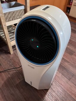 DeLonghi EV250.WH - 10