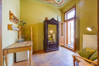 Prodej bytu 2+kk 43 m², Hradec Králové, Komenského - bez RK - 10