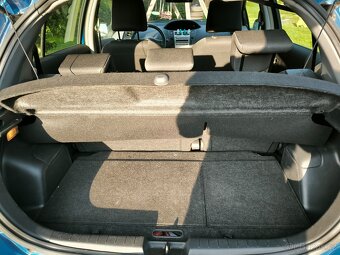 Toyota Yaris 1.3 VVT-i, 64kw - 10