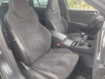 Škoda Superb 3, 2.0 TDI 140kw SPORTLINE - 10