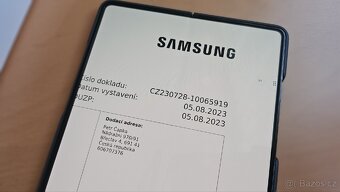 Chytré hodinky Galaxy Watch 6 Classic LTE [47mm]
 - 10