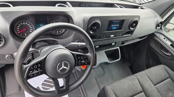 Sprinter 317 CDI/L Automat - 10
