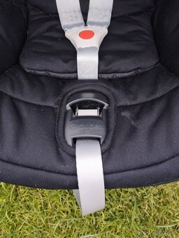 Cybex Anton 5 - 10