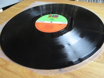 LP Yes - Close to the Edge - 10