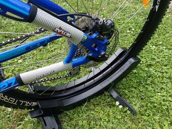 Horské kolo GT Agressor expert 27,5 2016 - velikost xs - 10
