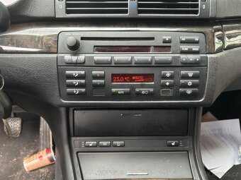 Bmw e46 n46b20 coupe - nahradni dily - 10