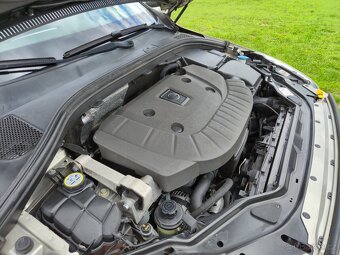 Volvo XC 60, D3- 5 válec, Facelift, automat - 10