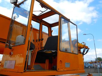 TATRA T815 AD28 6x6 - 10