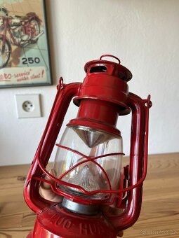 Led lampa - 10