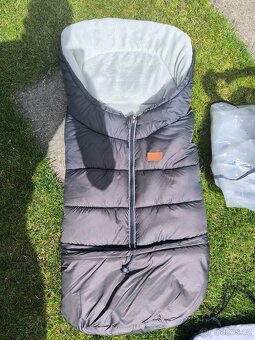 Prodám kočár ABC DESIGN salsa 4 - 10