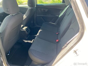 seat leon 1.4 tsi 90kw,rok:1/2015,naj:162tkm - 10