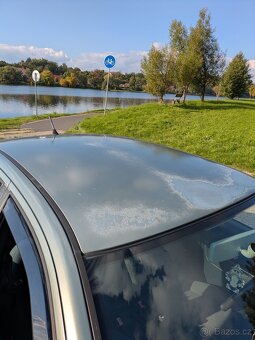 Škoda Octavia 1 1.6 75 kW MPI - 10