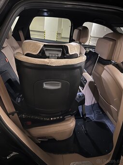 Britax Römer Dualfix M i-Size - 10