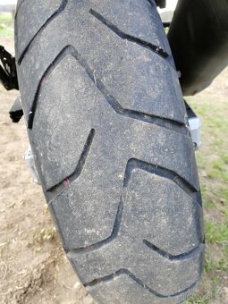 Suzuki Vstrom 650 xt, první majitel - 10