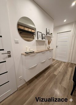 ✅Pronájem bytu 2+1 v srdci Ostravy❤️ bez provize realitce - 10