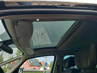 Renault Espace AUTOMAT INITIALE PARIS SERVISKA NAVI - 10